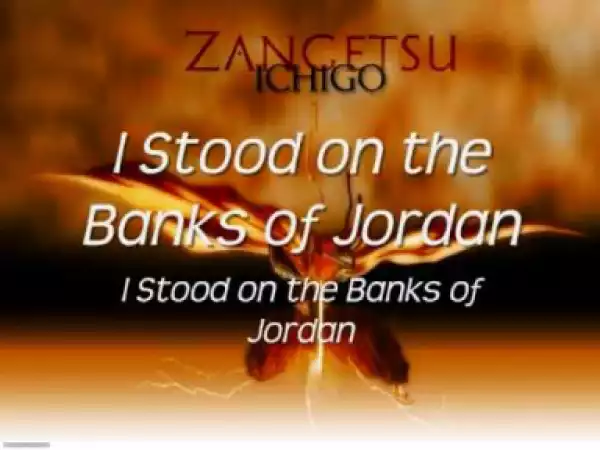James Cleveland - I Stood on the Banks of Jordan